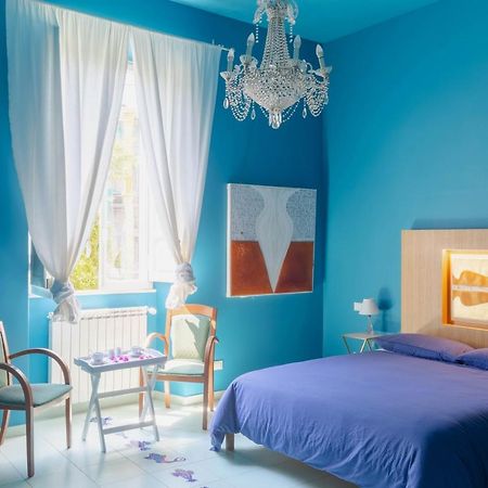 Tarshito Gallery House Roma Екстер'єр фото