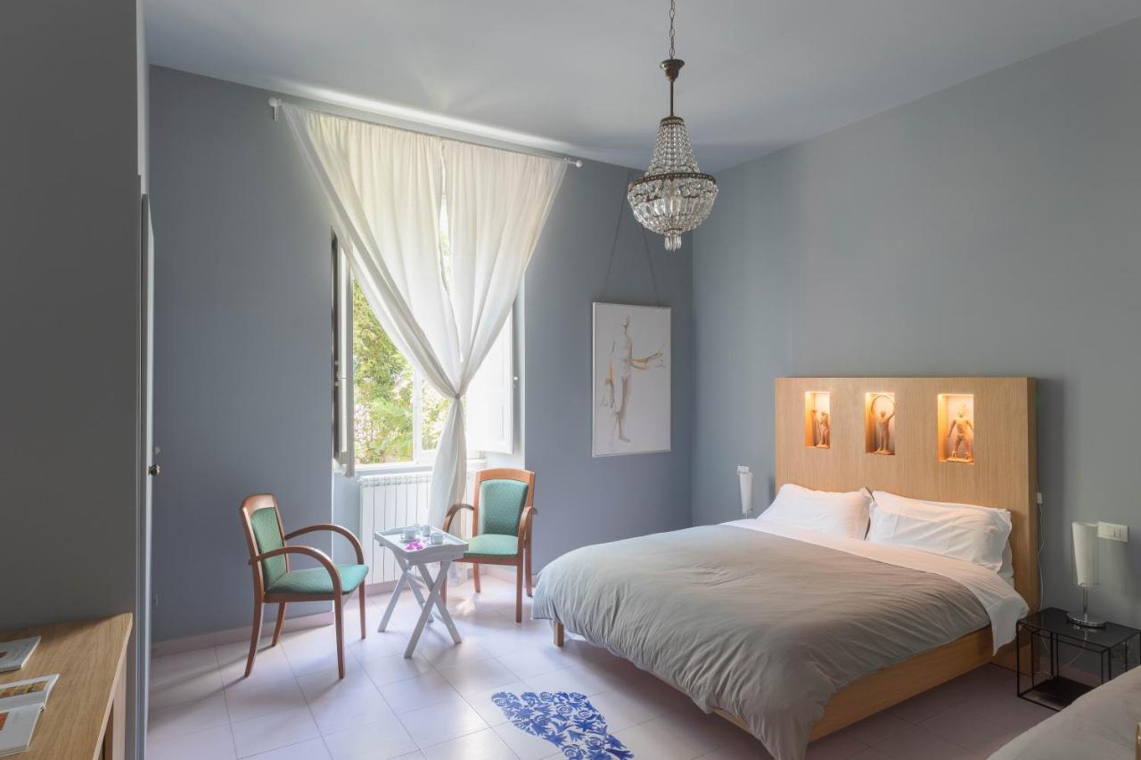 Tarshito Gallery House Roma Екстер'єр фото