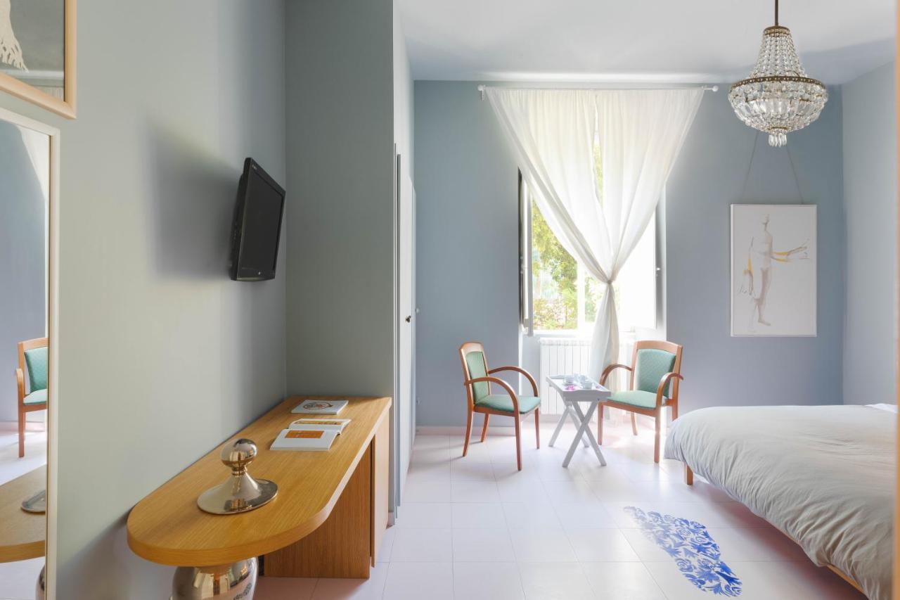 Tarshito Gallery House Roma Екстер'єр фото