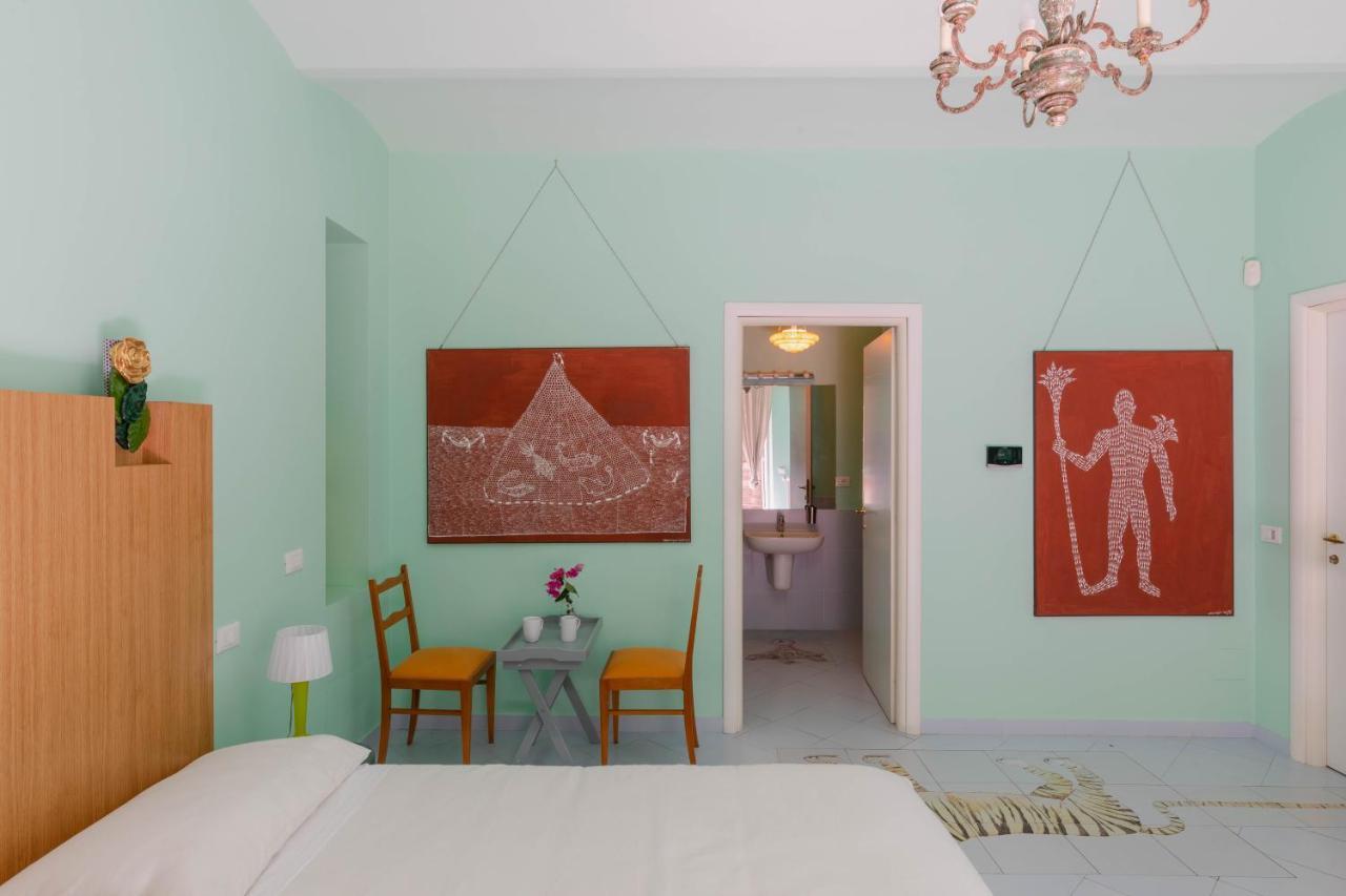 Tarshito Gallery House Roma Екстер'єр фото