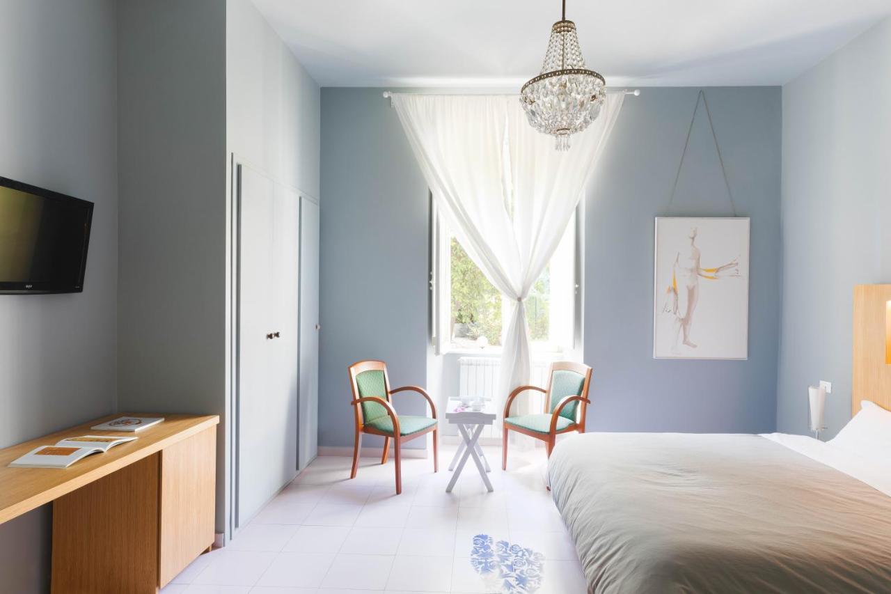 Tarshito Gallery House Roma Екстер'єр фото