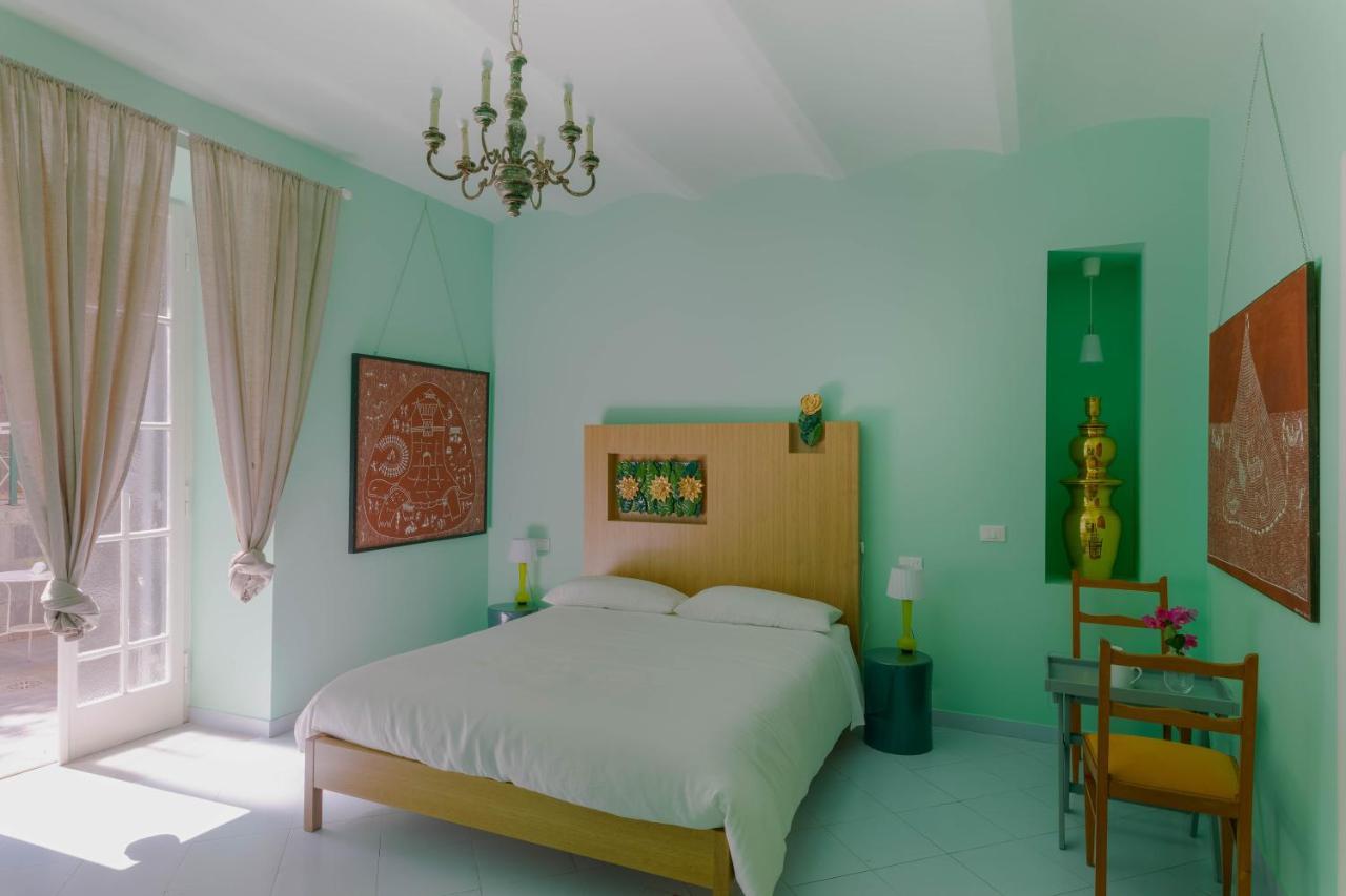 Tarshito Gallery House Roma Екстер'єр фото