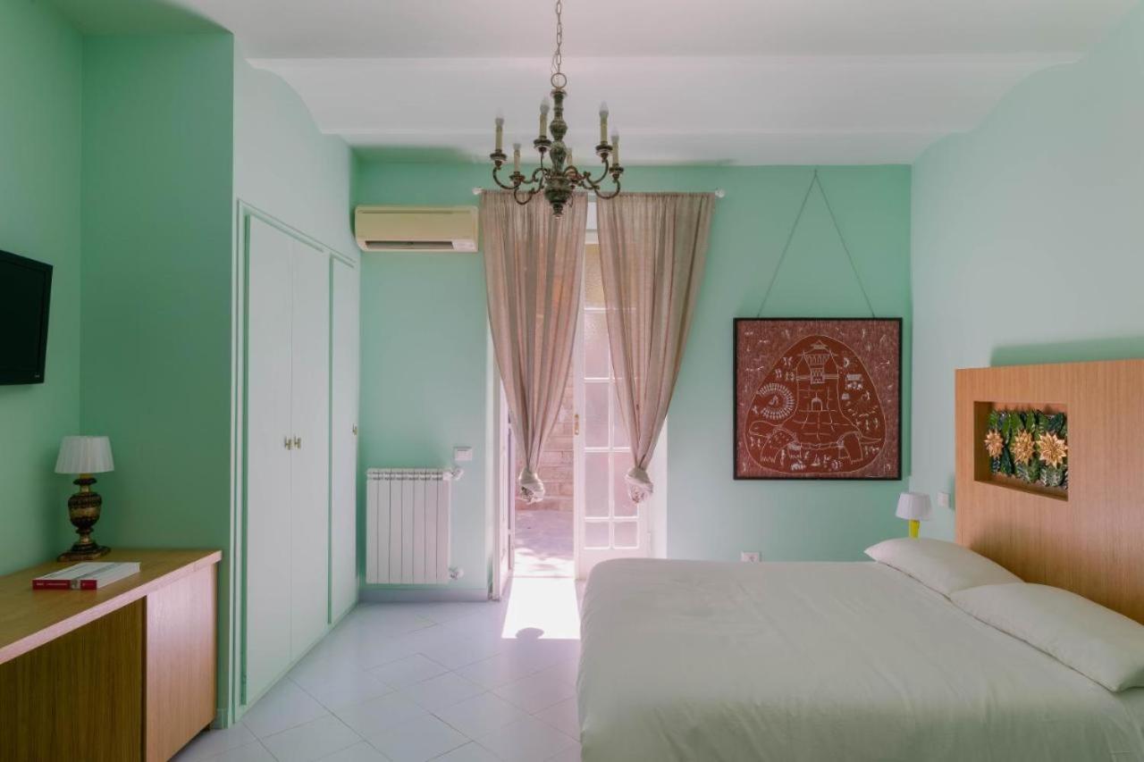 Tarshito Gallery House Roma Екстер'єр фото