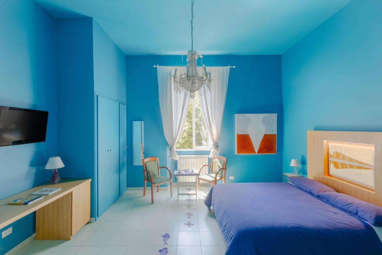 Tarshito Gallery House Roma Екстер'єр фото