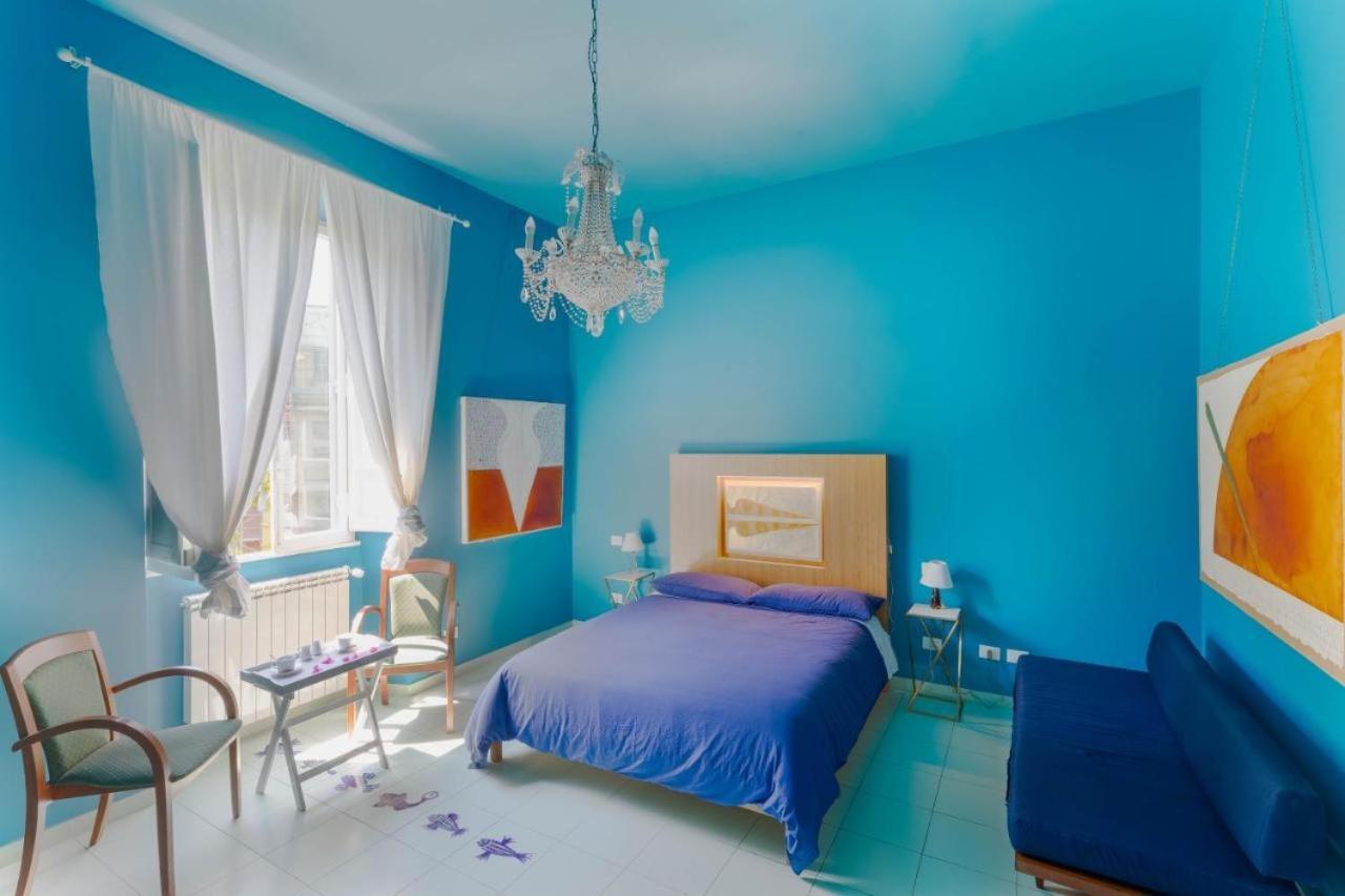 Tarshito Gallery House Roma Екстер'єр фото