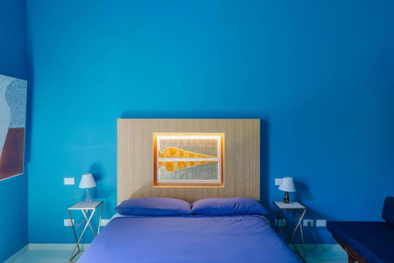 Tarshito Gallery House Roma Екстер'єр фото