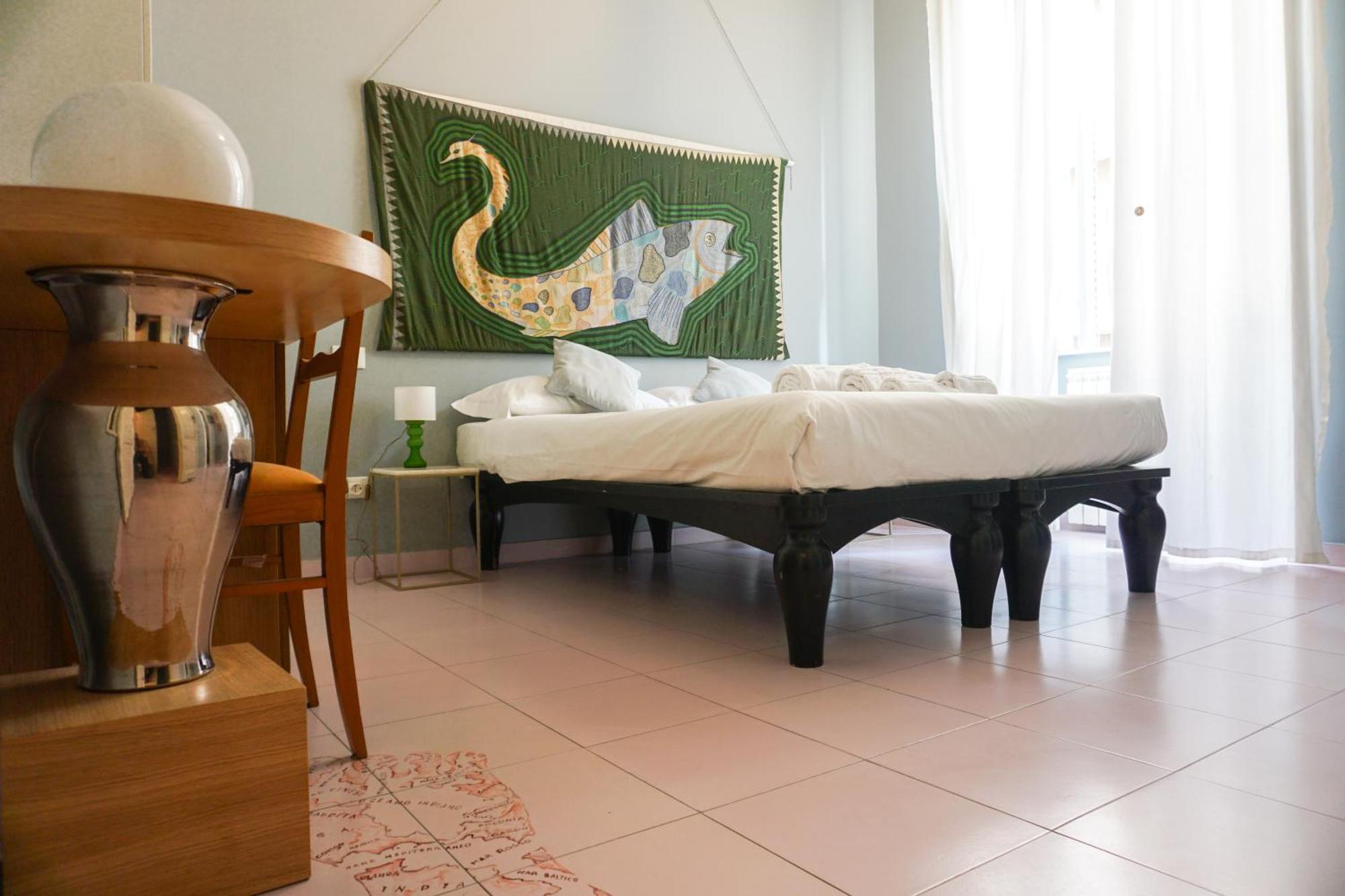 Tarshito Gallery House Roma Екстер'єр фото