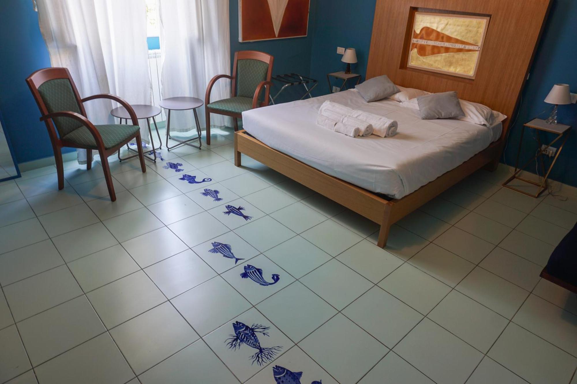 Tarshito Gallery House Roma Екстер'єр фото