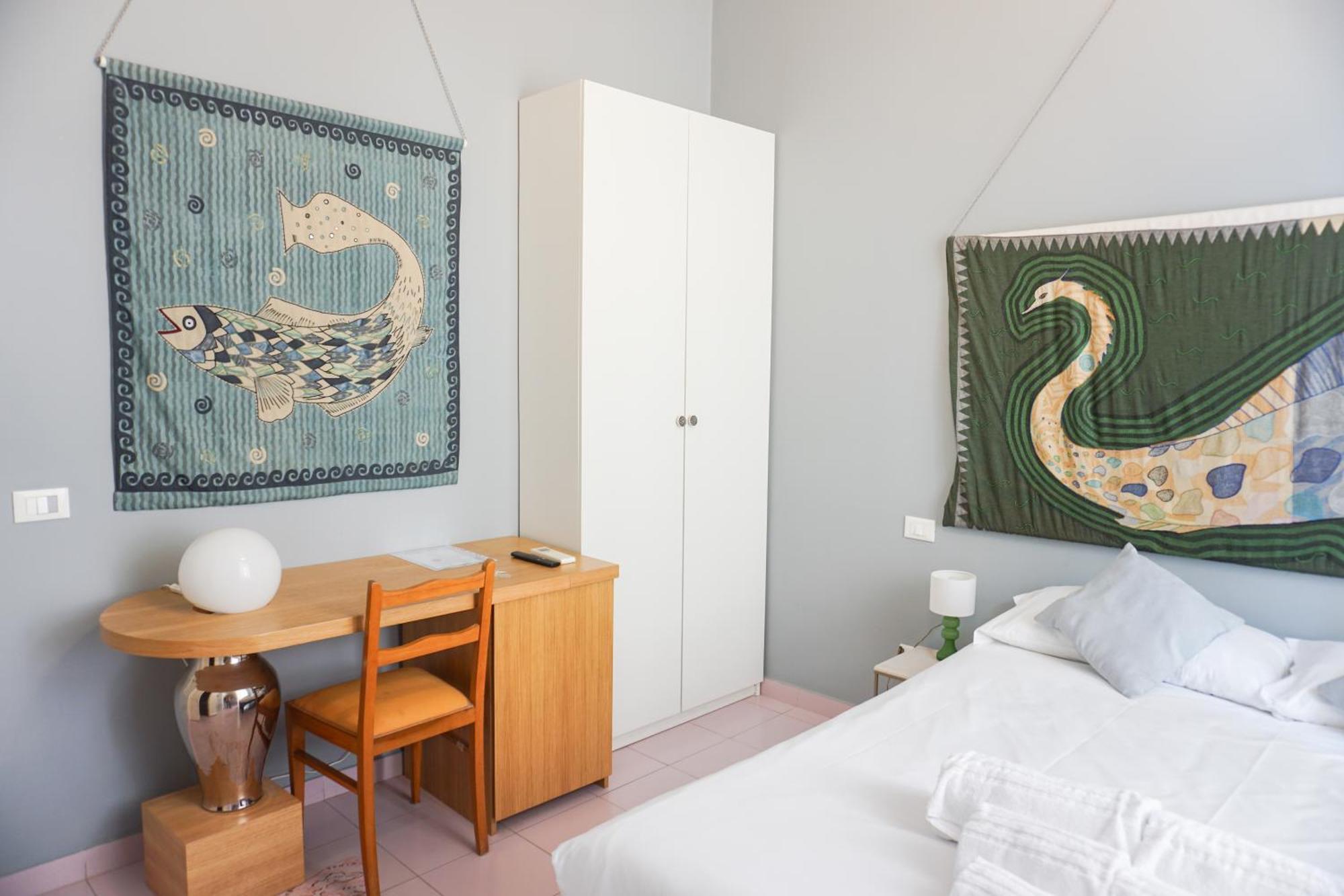 Tarshito Gallery House Roma Екстер'єр фото