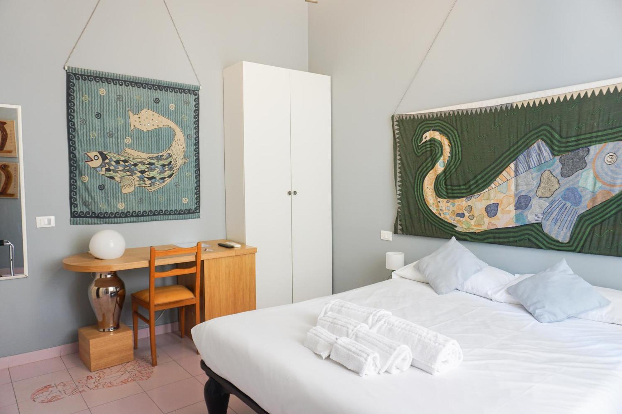 Tarshito Gallery House Roma Екстер'єр фото
