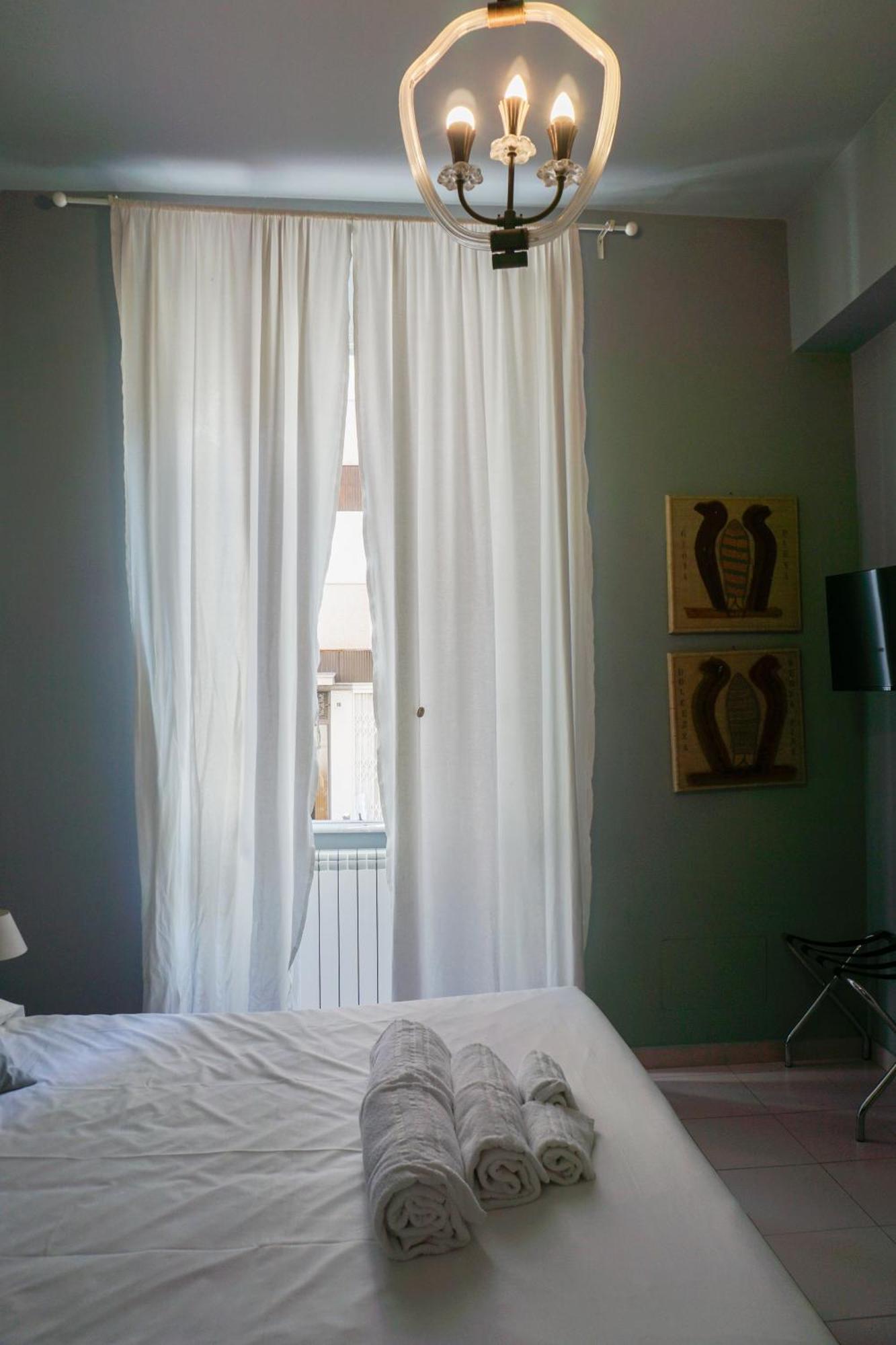Tarshito Gallery House Roma Екстер'єр фото