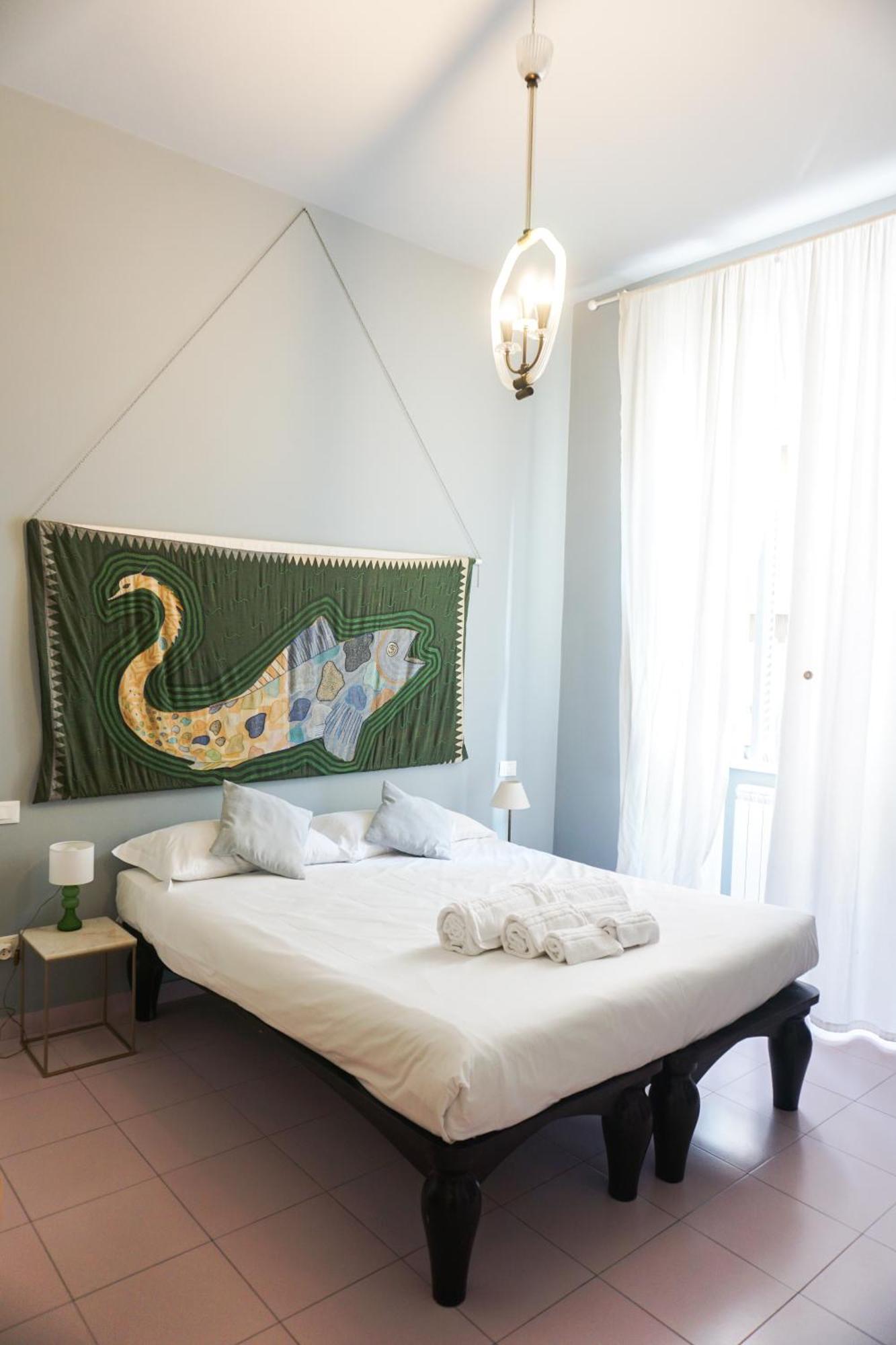 Tarshito Gallery House Roma Екстер'єр фото