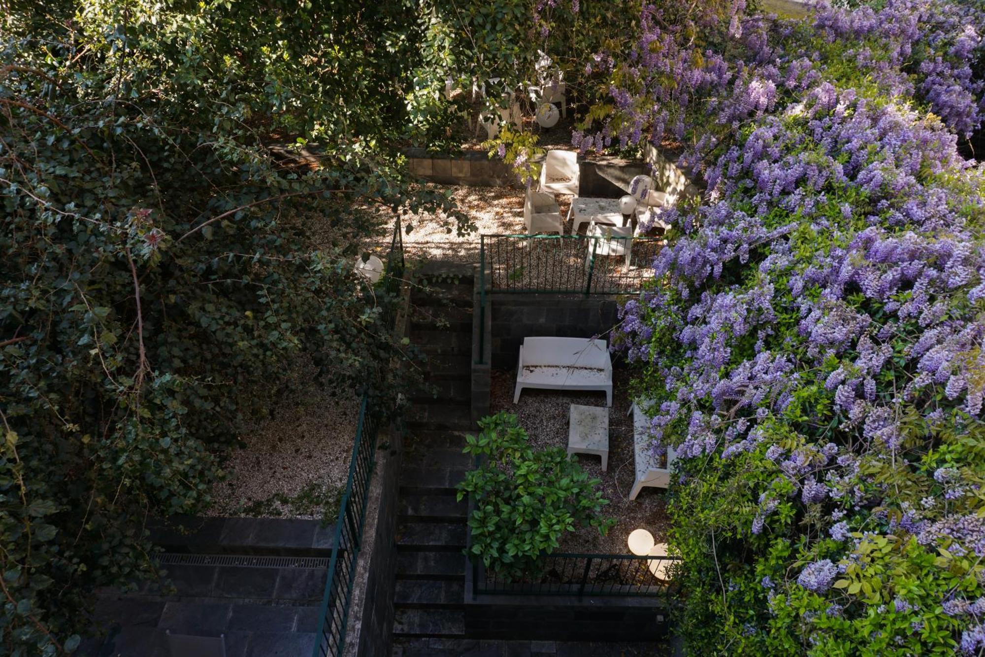 Tarshito Gallery House Roma Екстер'єр фото