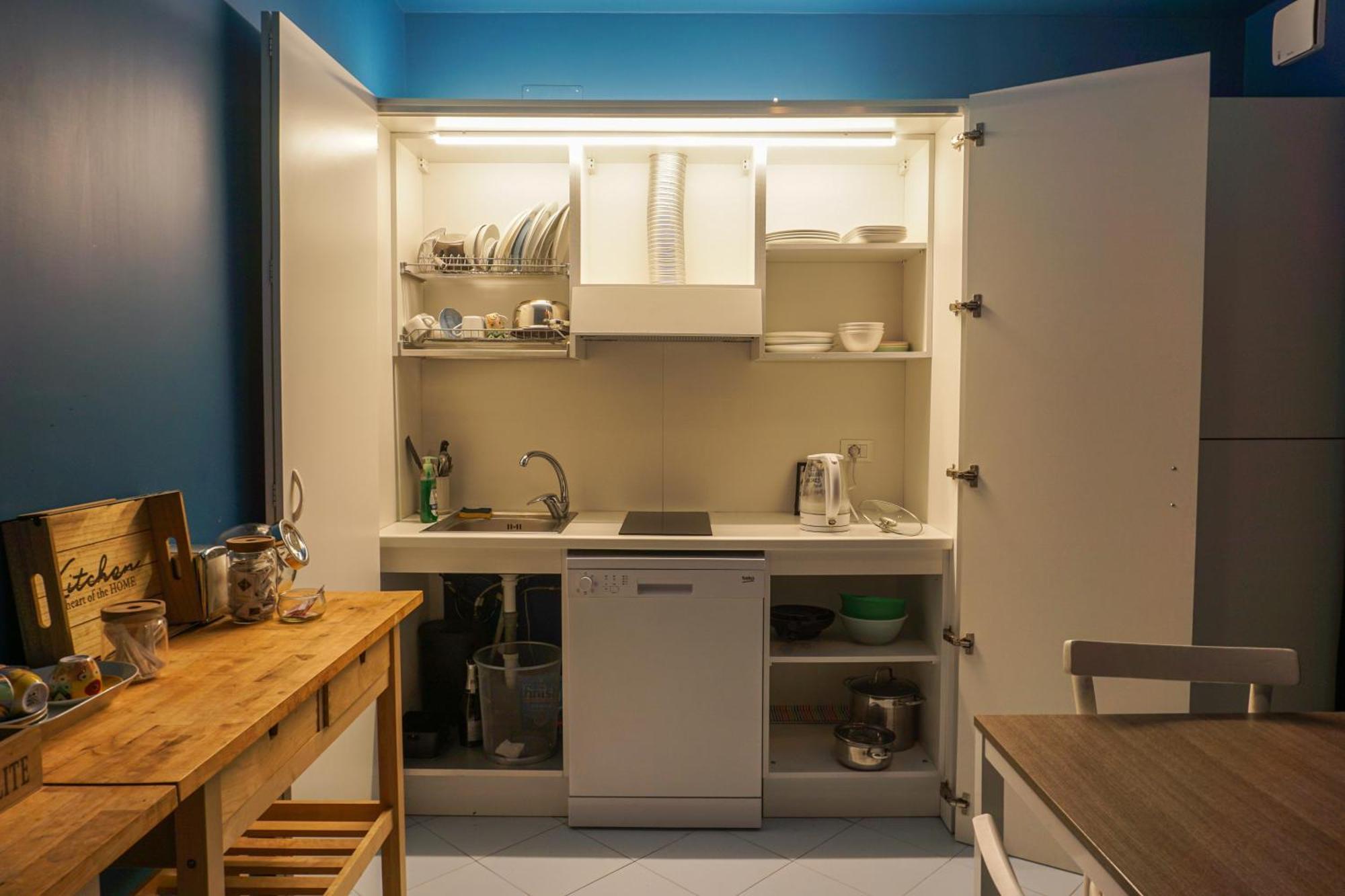 Tarshito Gallery House Roma Екстер'єр фото