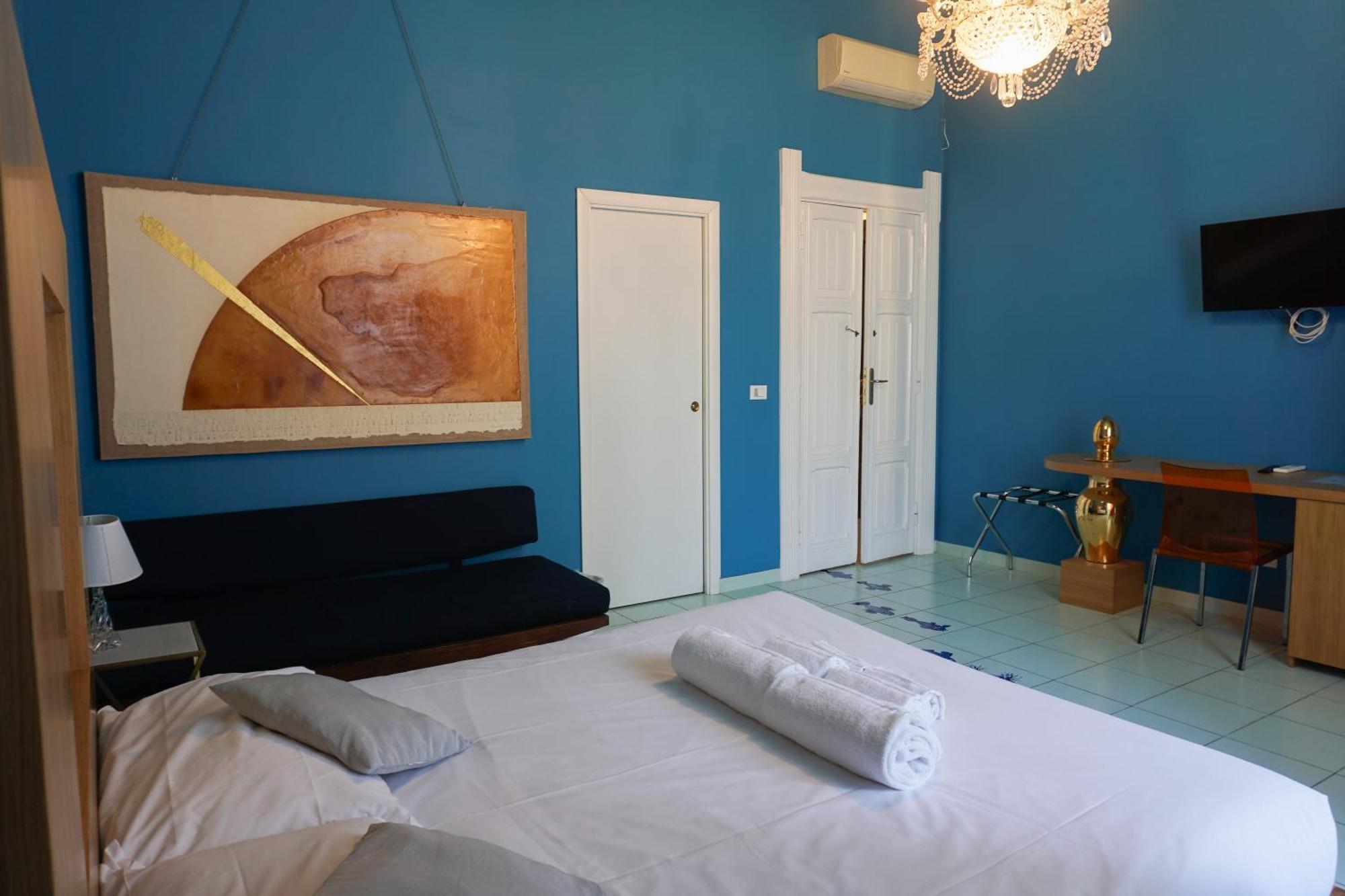 Tarshito Gallery House Roma Екстер'єр фото