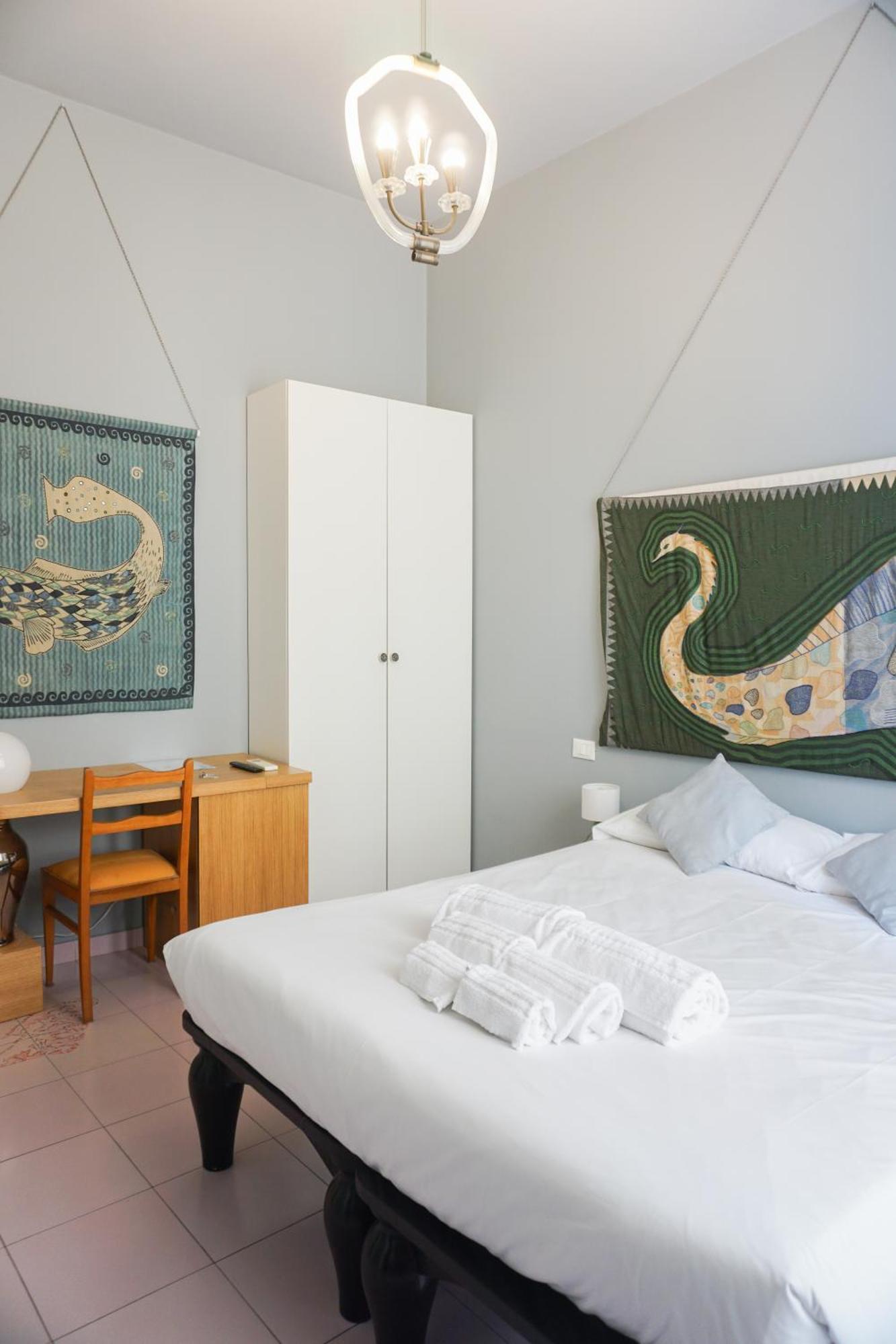 Tarshito Gallery House Roma Екстер'єр фото