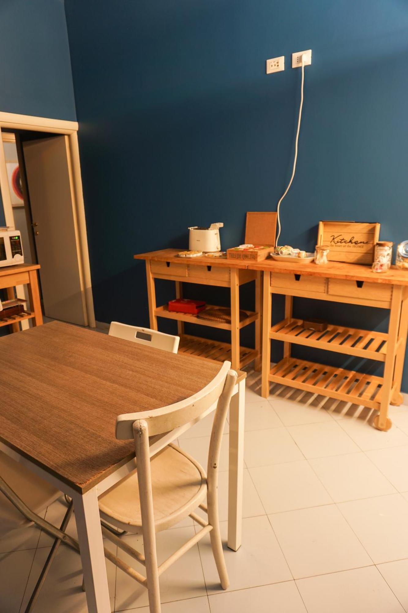 Tarshito Gallery House Roma Екстер'єр фото