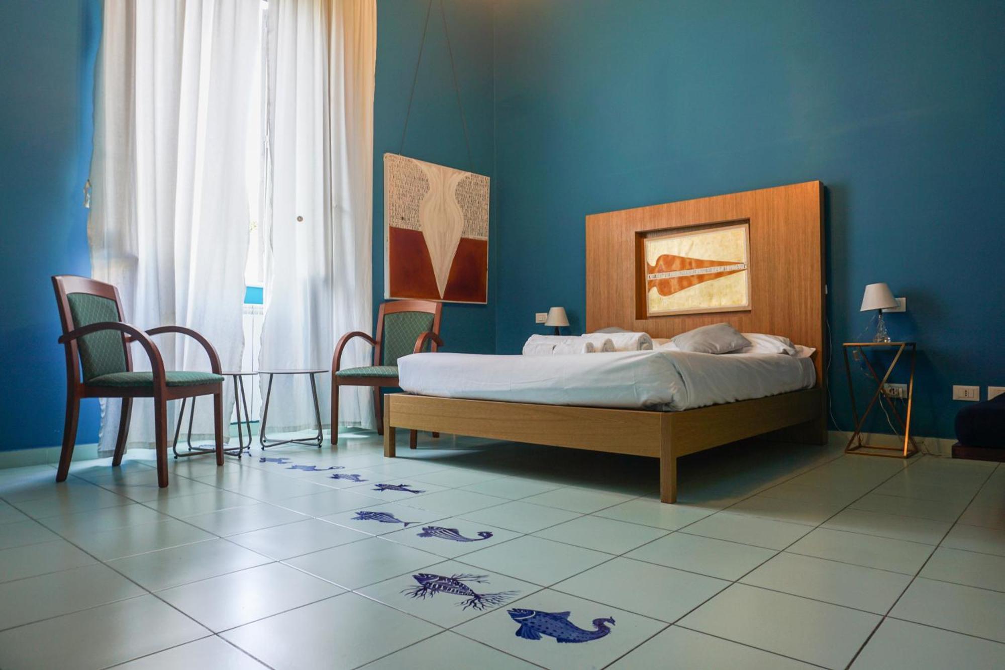 Tarshito Gallery House Roma Екстер'єр фото