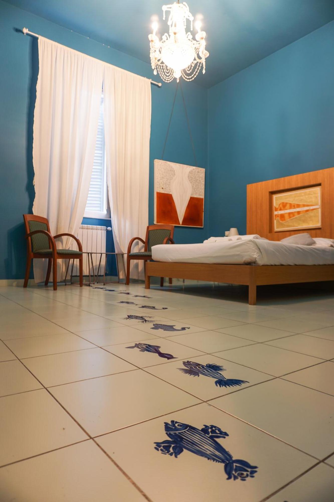 Tarshito Gallery House Roma Екстер'єр фото