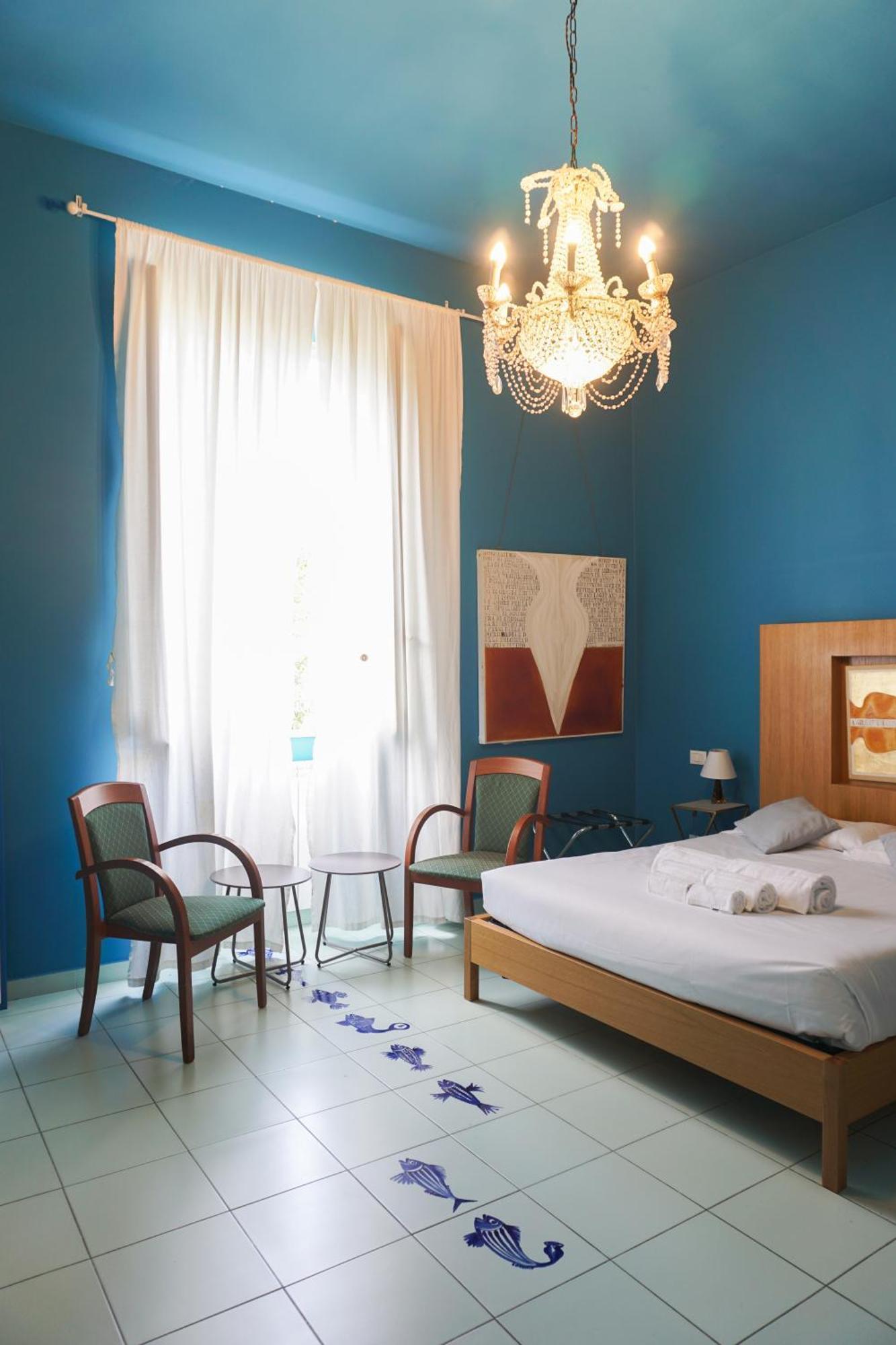 Tarshito Gallery House Roma Екстер'єр фото