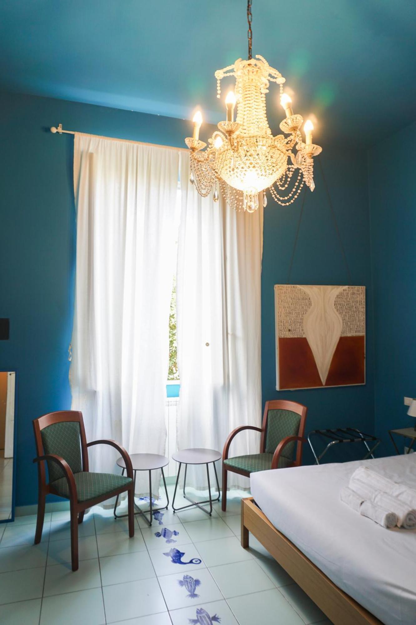 Tarshito Gallery House Roma Екстер'єр фото