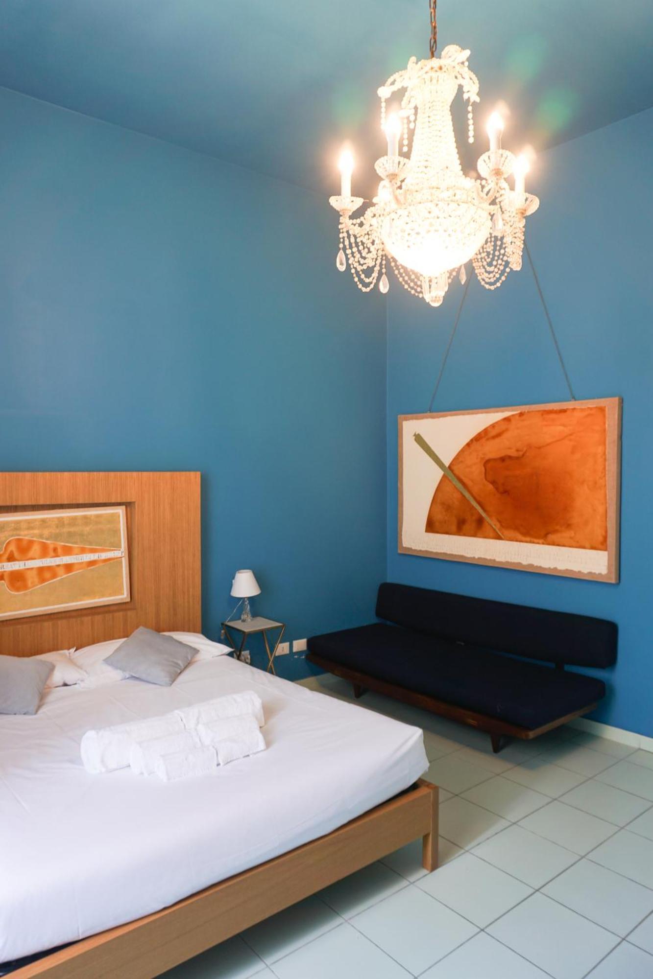 Tarshito Gallery House Roma Екстер'єр фото