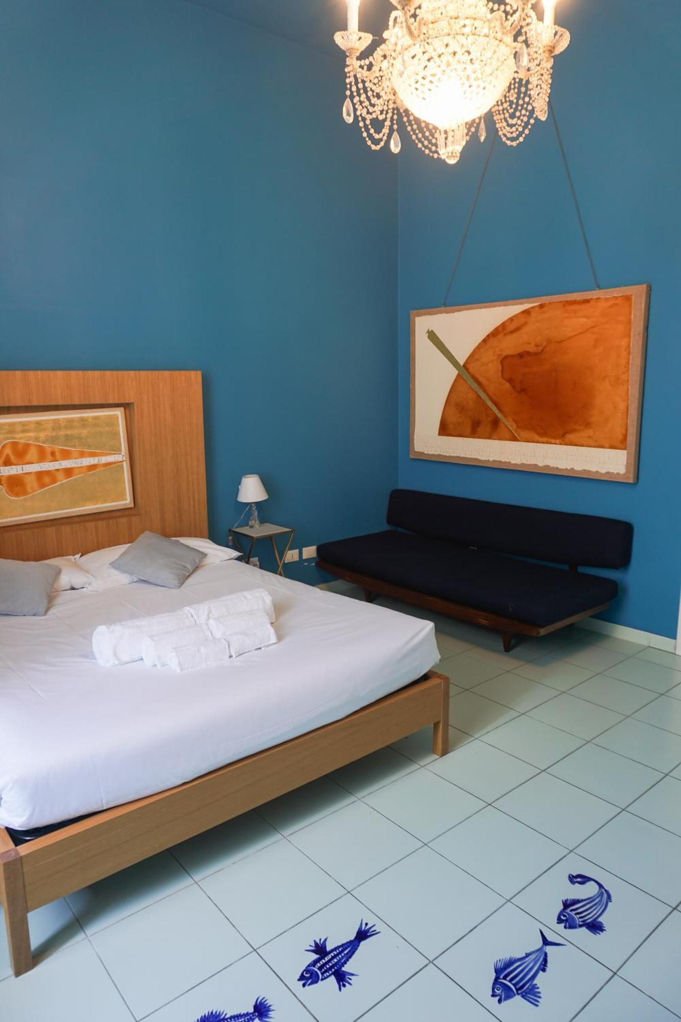 Tarshito Gallery House Roma Екстер'єр фото