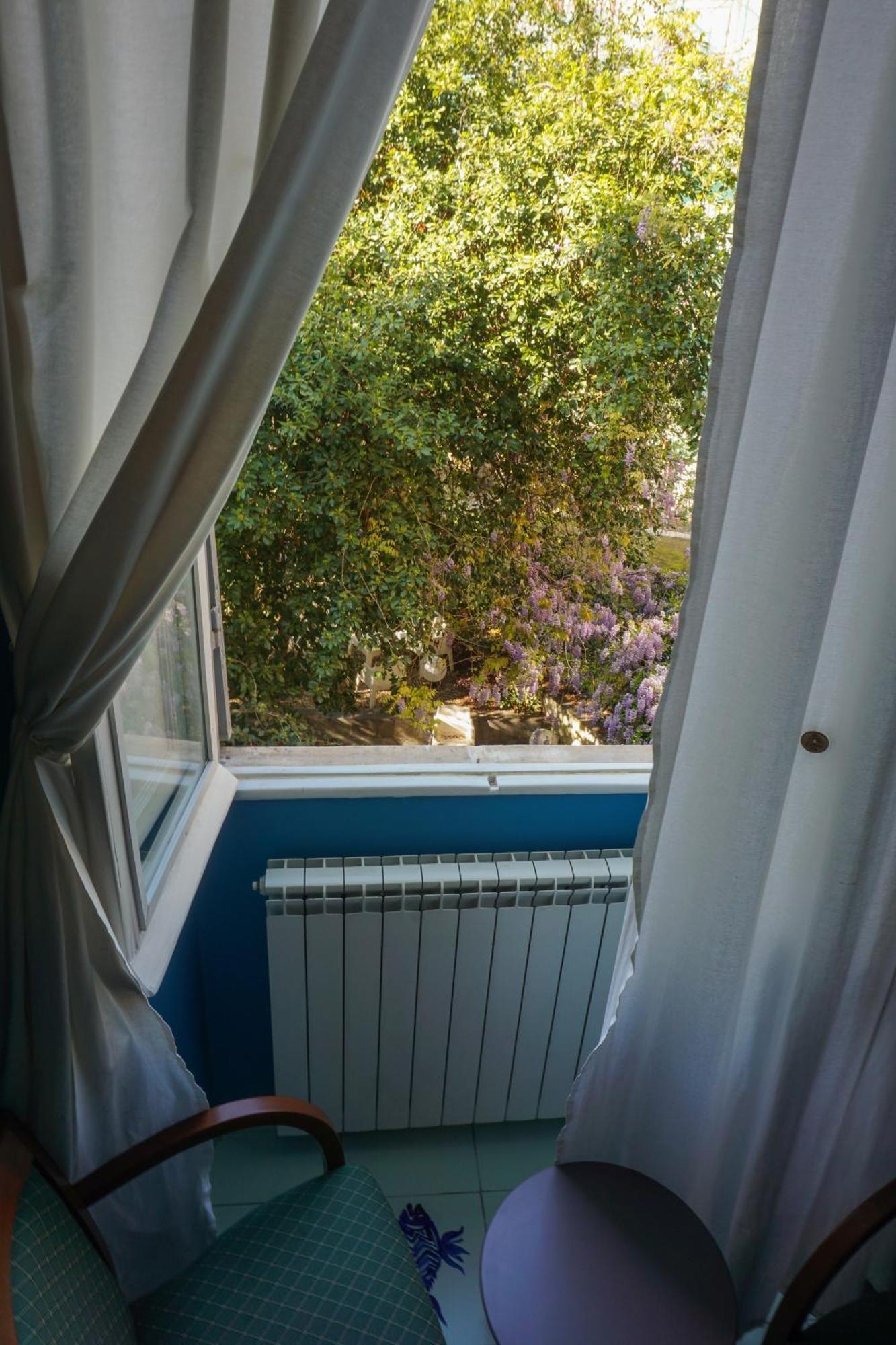 Tarshito Gallery House Roma Екстер'єр фото